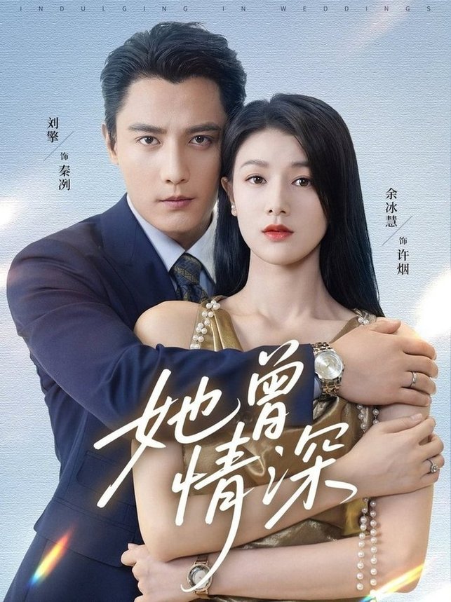 她曾情深第31-60集