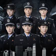 机动组 第一季第22集