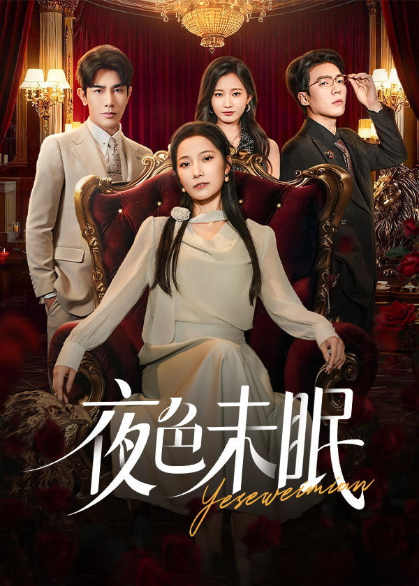 夜色未眠第31-60集(大结局)