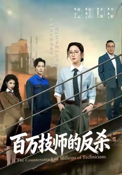 百万技师的反杀第01-30集
