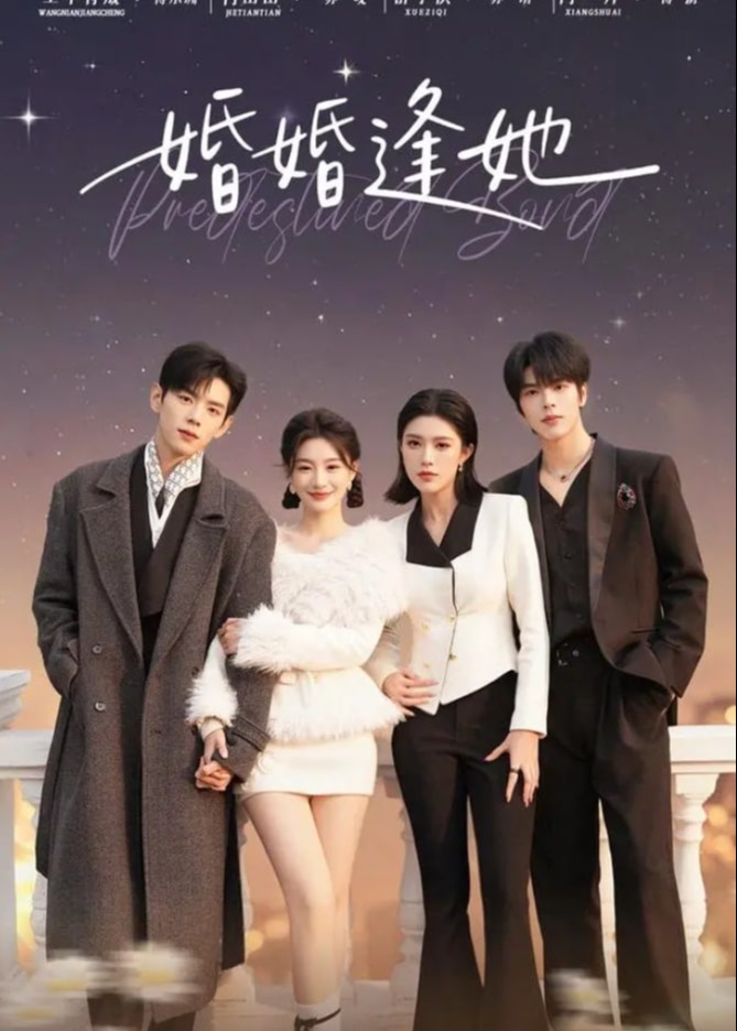 婚婚逢她第01-30集