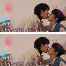 反向吸引(全集)