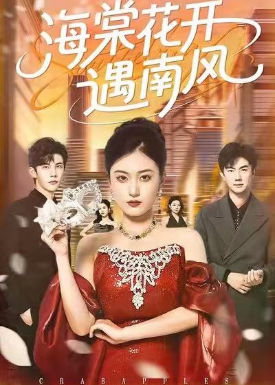 海棠花开遇南风第01-30集