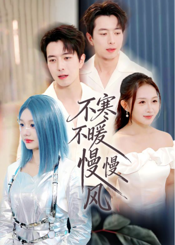 不寒不暖慢慢风第61-70集(大结局)
