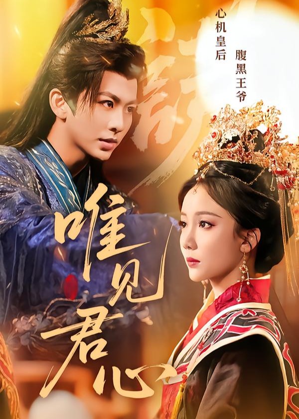 唯见君心第61-90集(大结局)