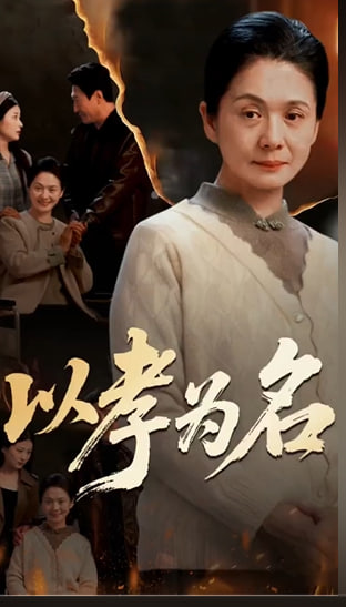 以孝为名第31-51集(大结局)