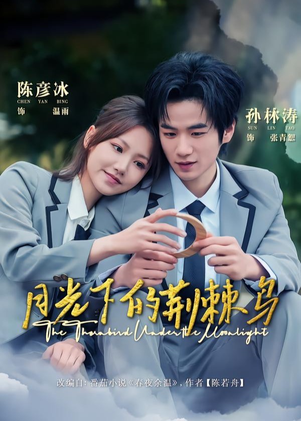 月光下的荆棘鸟全集完结(大结局)