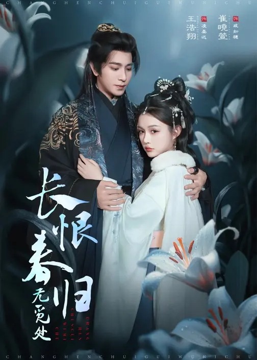 长恨春归无觅处第31-60集