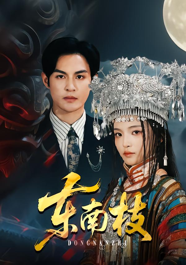 东南枝第31-60集