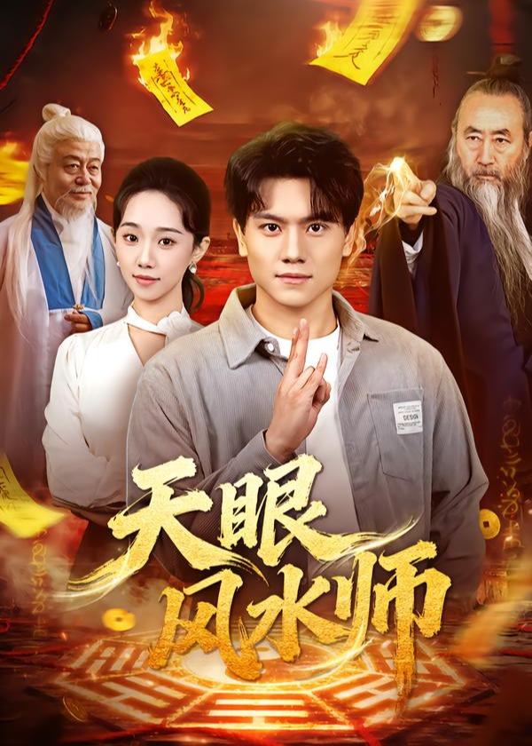 天眼风水师第01-30集