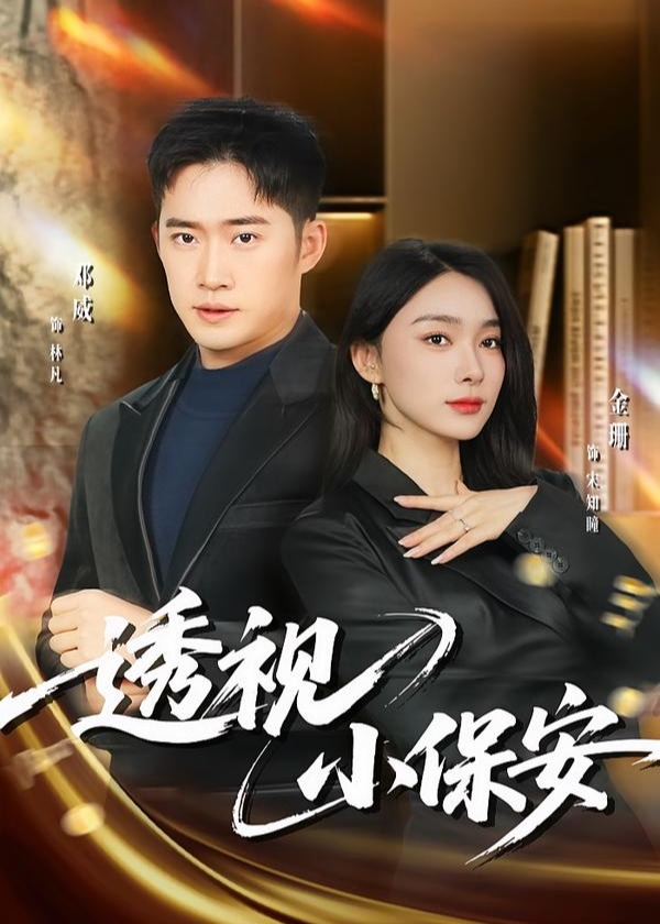 透视小保安第61-80集(大结局)