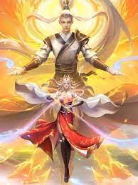 武道大帝第26集