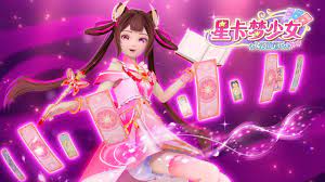 星卡梦少女之魔法精灵第28集
