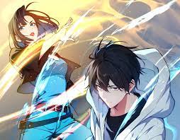 我主宰了灵气复苏第39集