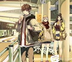 异兽迷城第02集