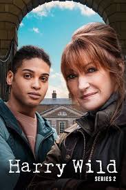 野探哈莉 第三季第04集