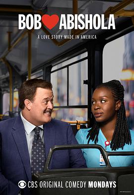 鲍勃心动第一季第10集