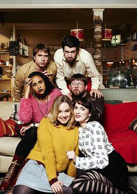 新生六居客第四季第04集