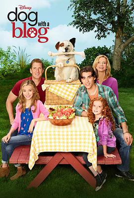 狗狗博客第二季第01集