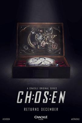 杀无赦第二季第03集