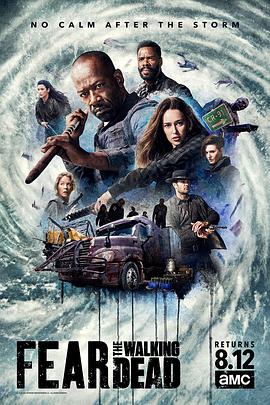 行尸之惧第四季第09集