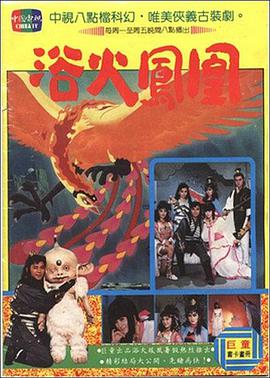 浴火凤凰第40集(大结局)