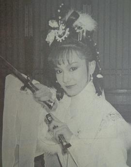 圣剑飞鹰第15集