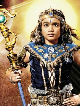 业果神娑尼第39集