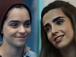 100天的爱第21集