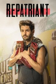 跨境擂台第09集