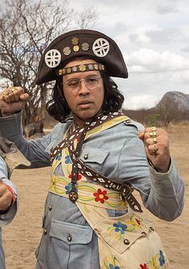 穿越大盜第07集(大结局)