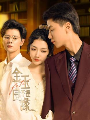 金玉不是良缘第01集