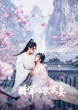 将军的农家妻第19集