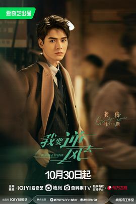 我要逆风去第15集