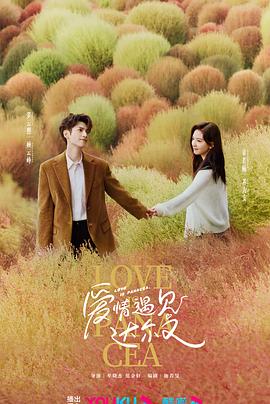 治愈系恋人第5集