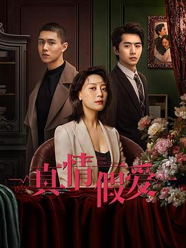 真情假爱2023第03集