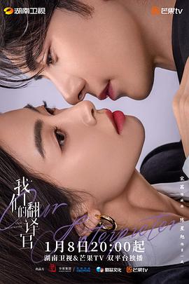 我们的翻译官第9集