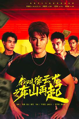 我叫徐云龙之东山再起第19集