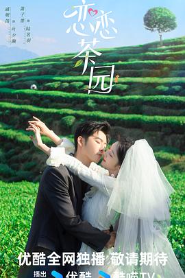 恋恋茶园第21集