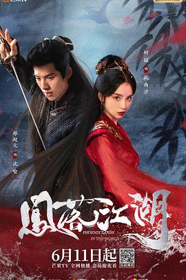 凤落江湖第07集