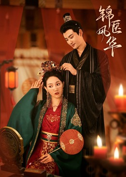 锦医风华第05集