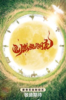 燃烧的月亮20241219