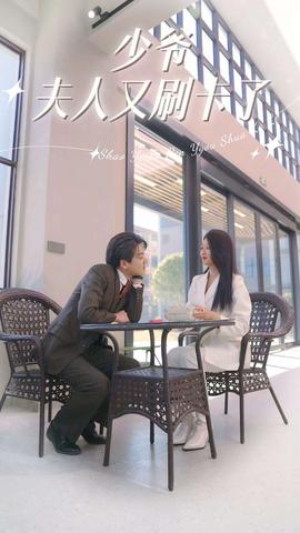 少爷夫人又刷卡了第61-90集完结(大结局)