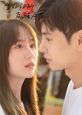 金灿灿的反转人生第14集