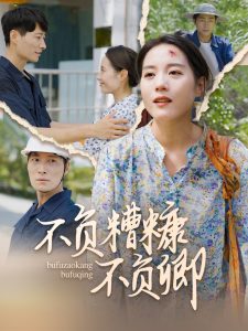 不负糟糠不负卿第21-40集