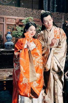 锦上添娇又逢春第21-40集