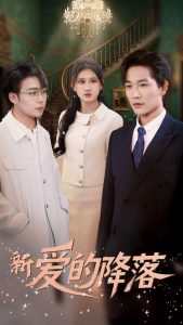 新爱的降落第1-30集