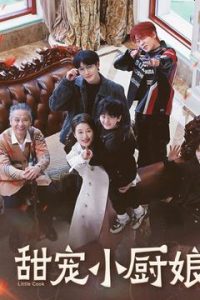 甜宠小厨娘全集(大结局)