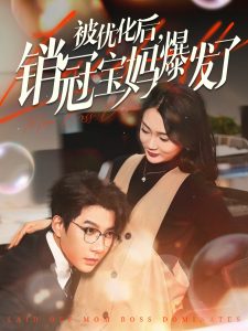 被优化后销冠宝妈爆发了第41-60集