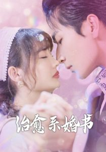 治愈系婚书全集(大结局)